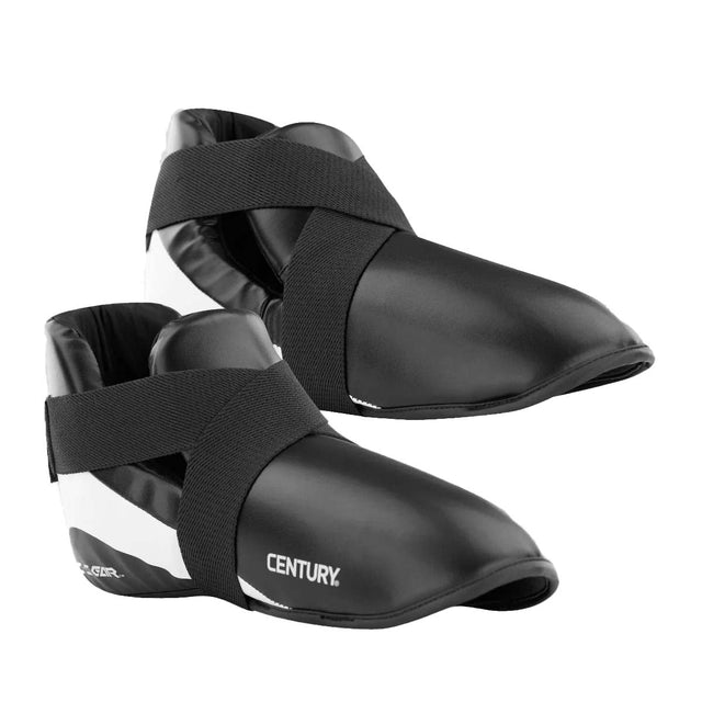 Century C-Gear Determination Kicks Black/White