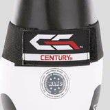 Century C-Gear-Bestimmung tritt schwarz/weiß