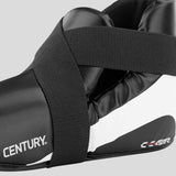 Century C-Gear-Bestimmung tritt schwarz/weiß