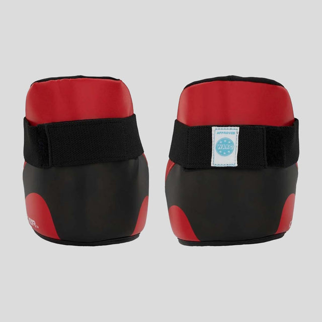Century C-Gear Determination Kicks Red/Black