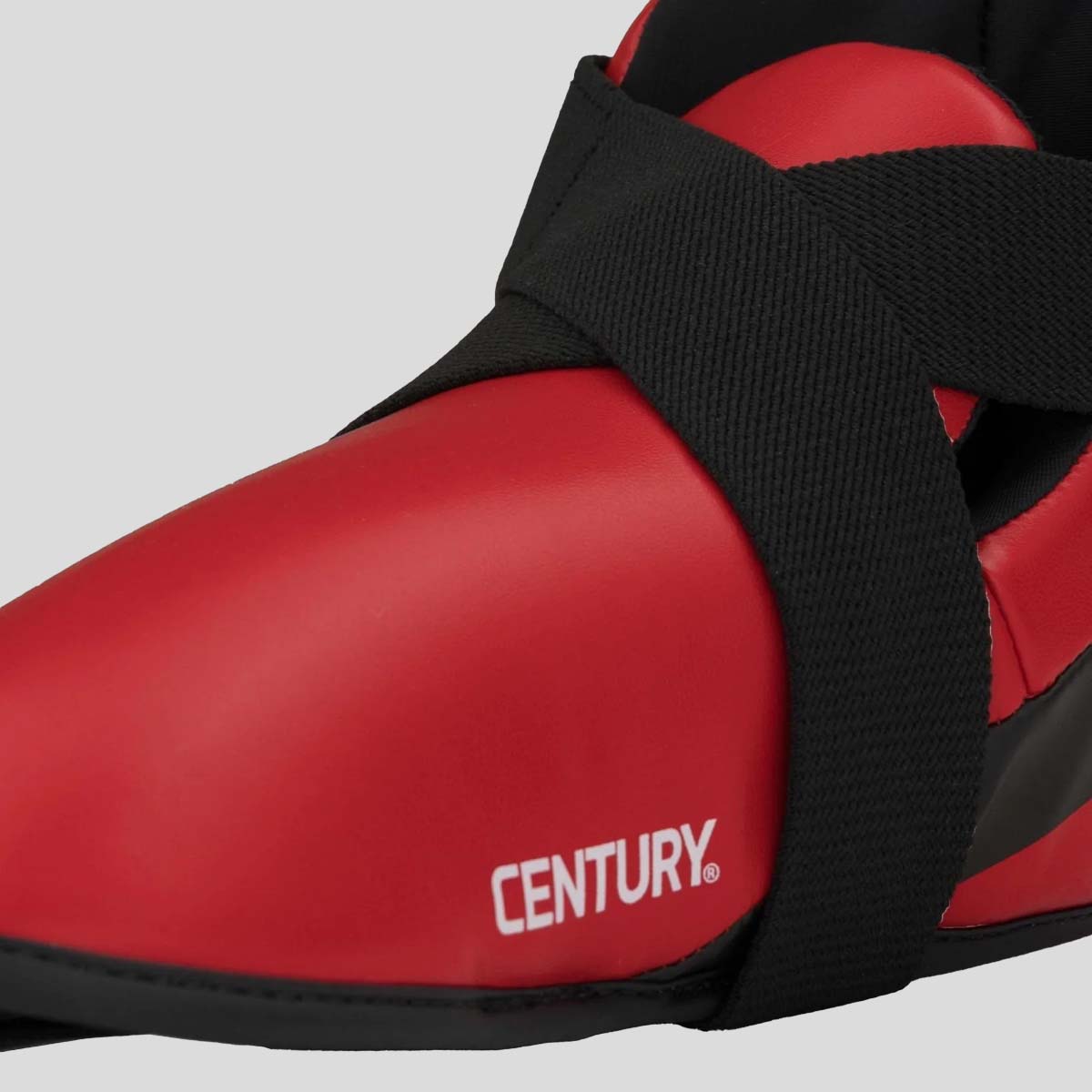 Century C-Gear-Bestimmung tritt rot/schwarz