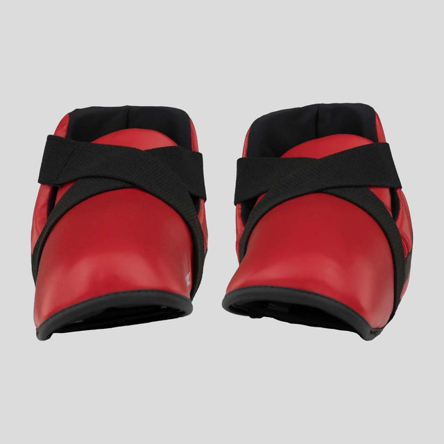 Century C-Gear Determination Kicks Red/Black
