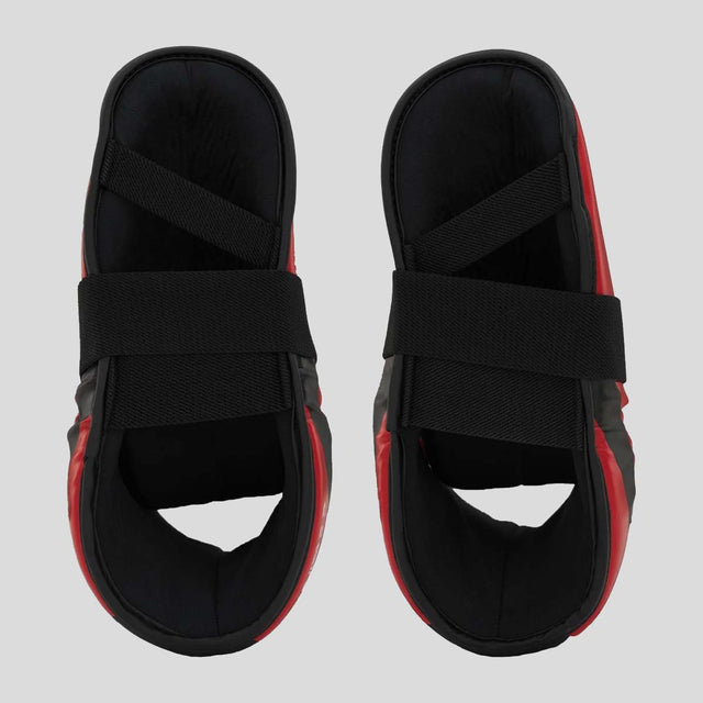 Century C-Gear Determination Kicks Red/Black