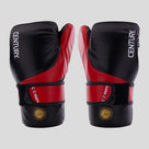 Century C-Gear Determination Point Fighting Punches Black/Red