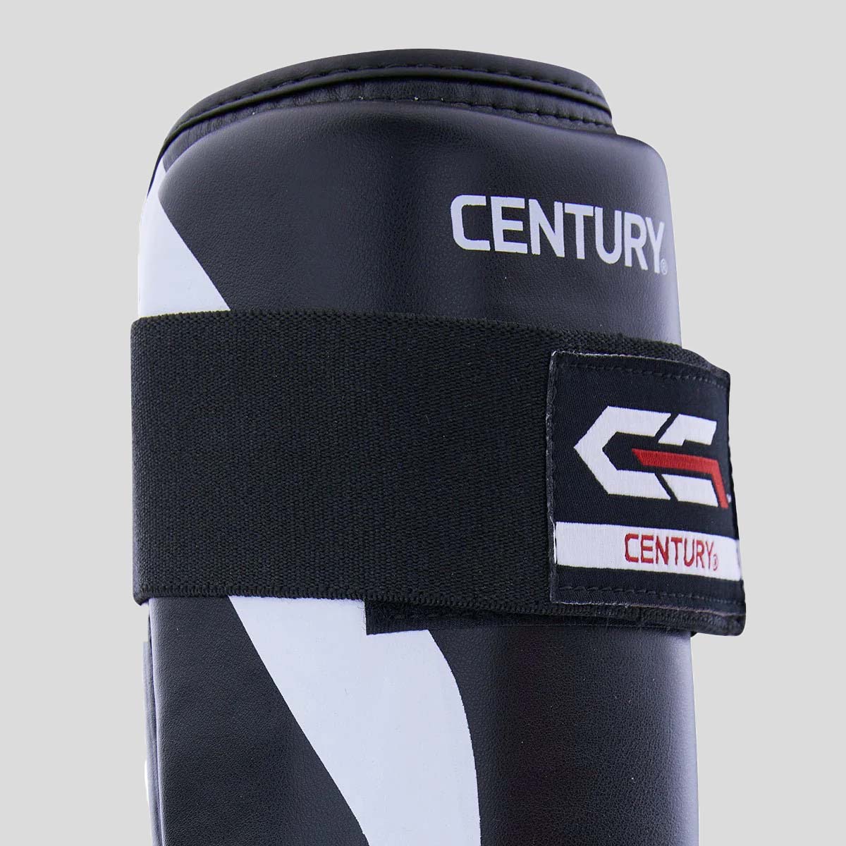 Century C-Gear Bestimmung Schienbeinwächter Schwarz/Weiß