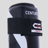 Century C-Gear Bestimmung Schienbeinwächter Schwarz/Weiß
