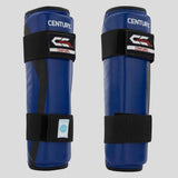Century C-Gear Bestimmung Schienbeinwächter Blau/Schwarz