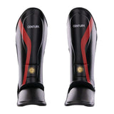 Century Определение C-Gear Shin Instep Guards Black/Red