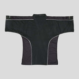 Century C-girbestemmelse topp svart/hvitt