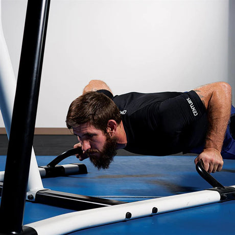 Century Fitnesstrainingstation