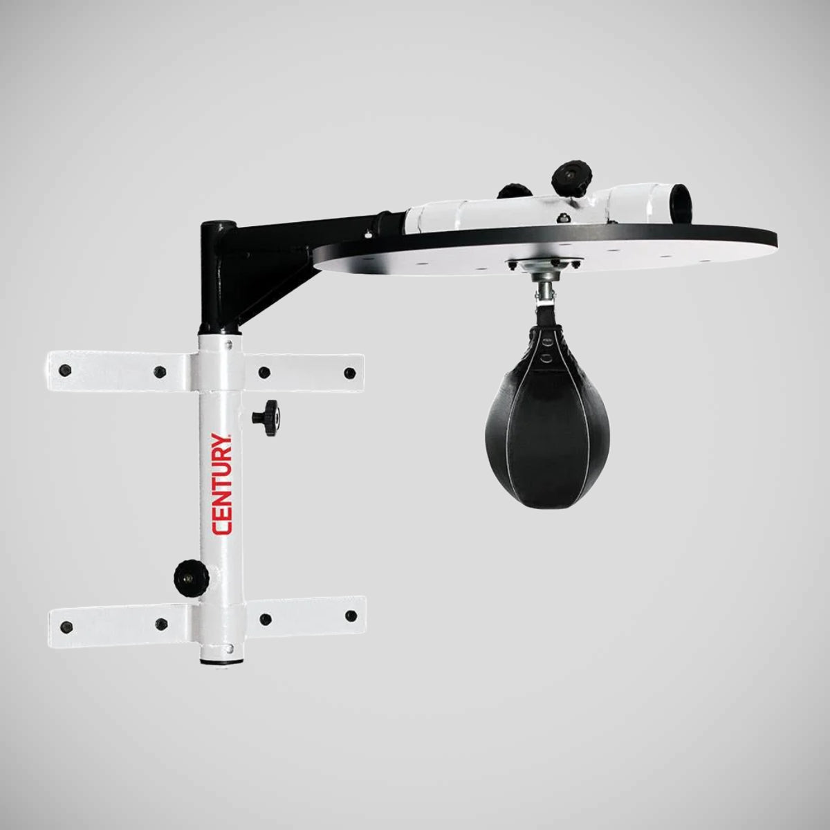Kit Speed Bag Regolabile A Parete Girevole – Piattaforma Pugilato Professionale Per Allenamento