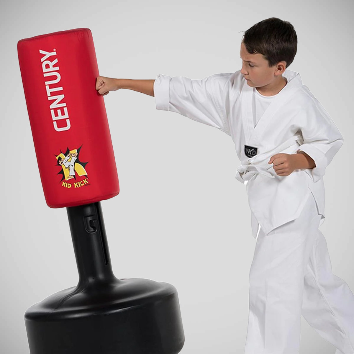 Століття Kid Kick Wavemaster