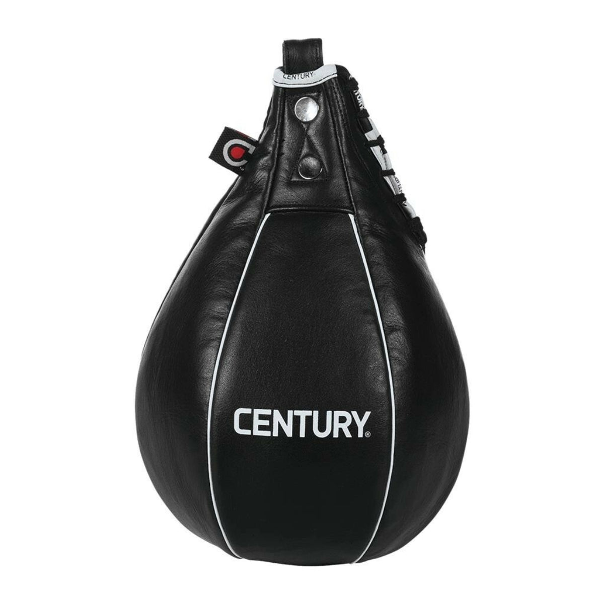 Century Leather Speed Bag   