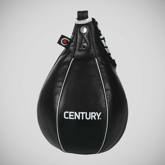 Century Leather Speed Bag