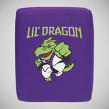 Alvos da mão do dragão do século