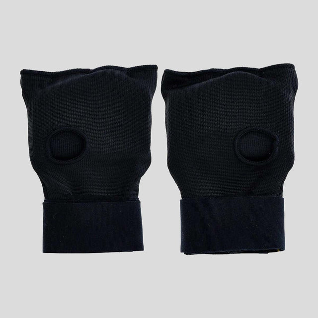 Century Solid Quick Wrap Black