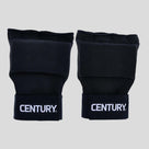Century Solid Quick Wrap Black