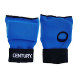 Century Сплошная Quick Wrap Blue