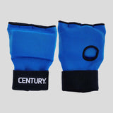 Century Сплошная Quick Wrap Blue