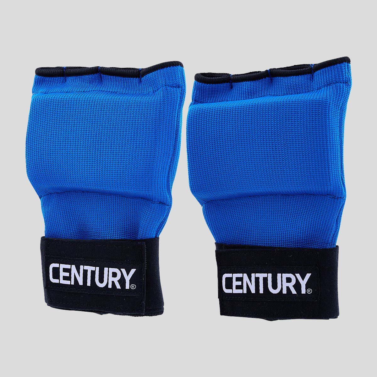 Century Сплошная Quick Wrap Blue
