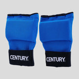 Century Сплошная Quick Wrap Blue