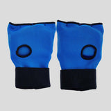 Century Сплошная Quick Wrap Blue