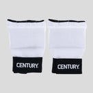 Century Solid Quick Wrap White