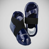 Century Sparring -Stiefel blau