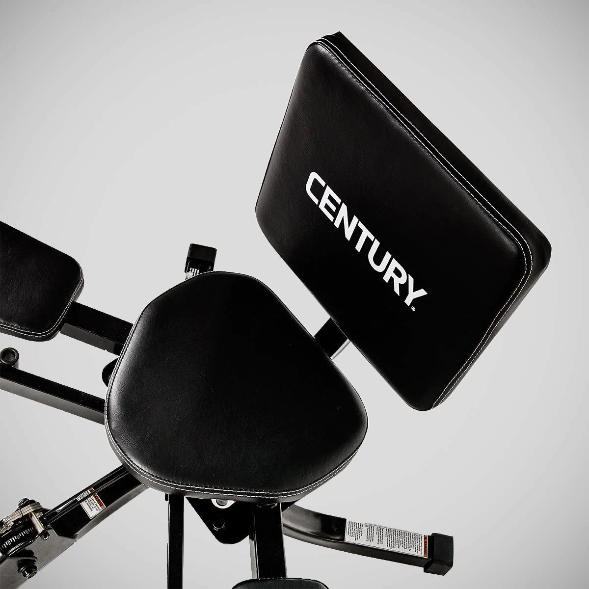 Century Versaflex 2.0 Stretching Machine   