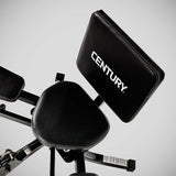 Century Versaflex 2.0 Stretching -Maschine