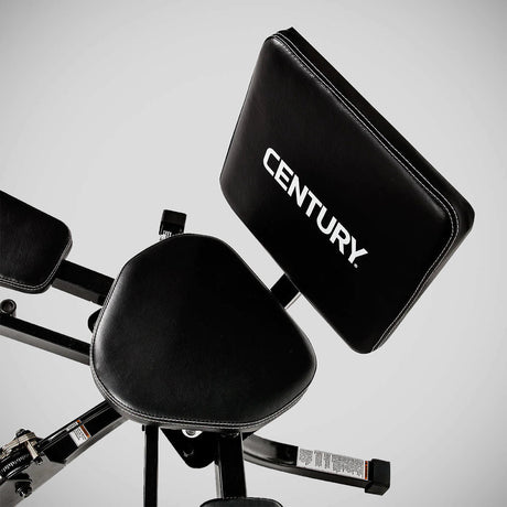 Century Versaflex 2.0 Stretching -Maschine