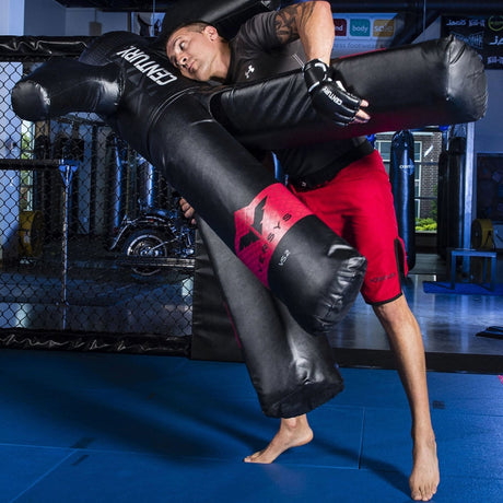 Century Versys VS2 Fight Simulator Punch Bag