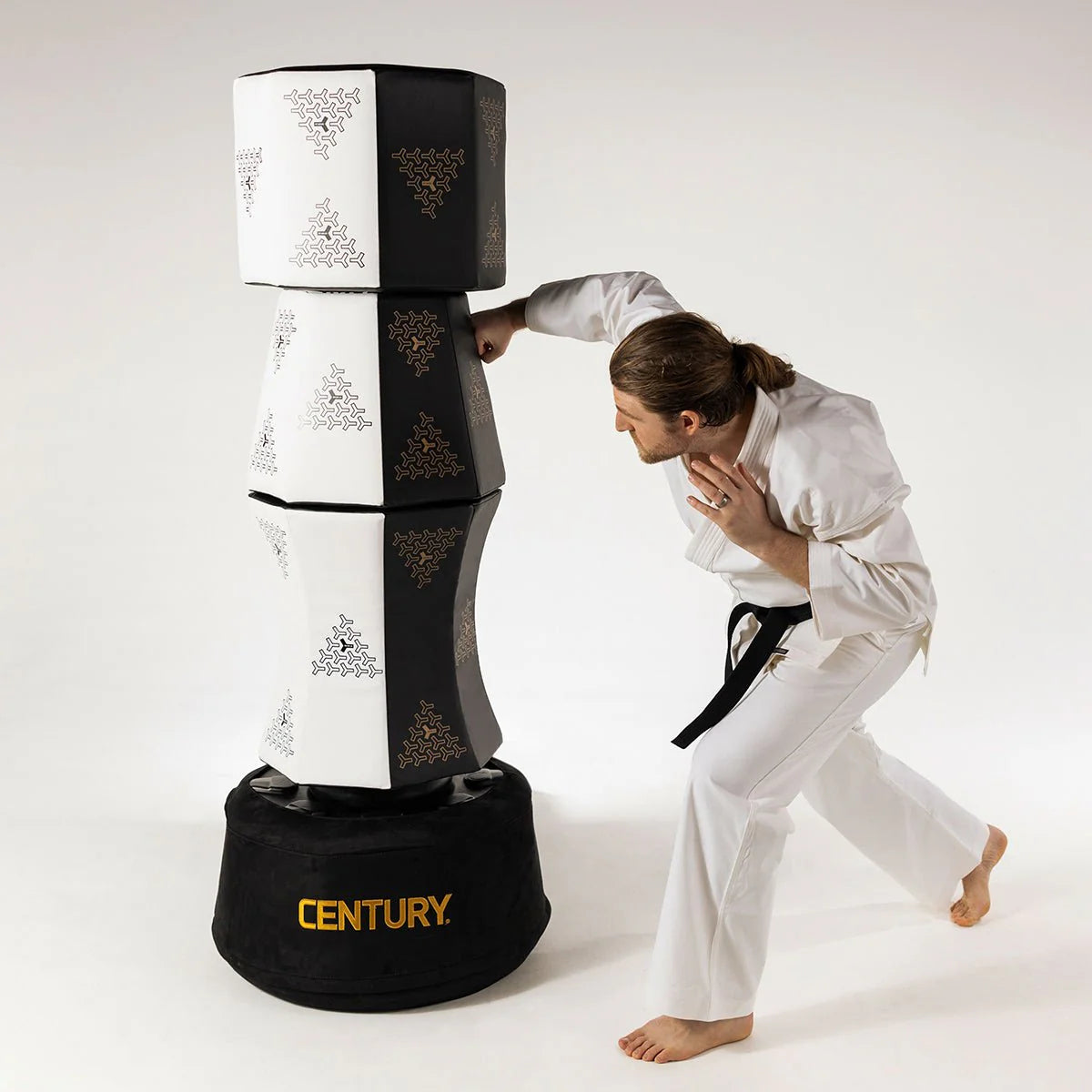 Century Wavemaster Vario Wavemaster Freestanding Punch Bag