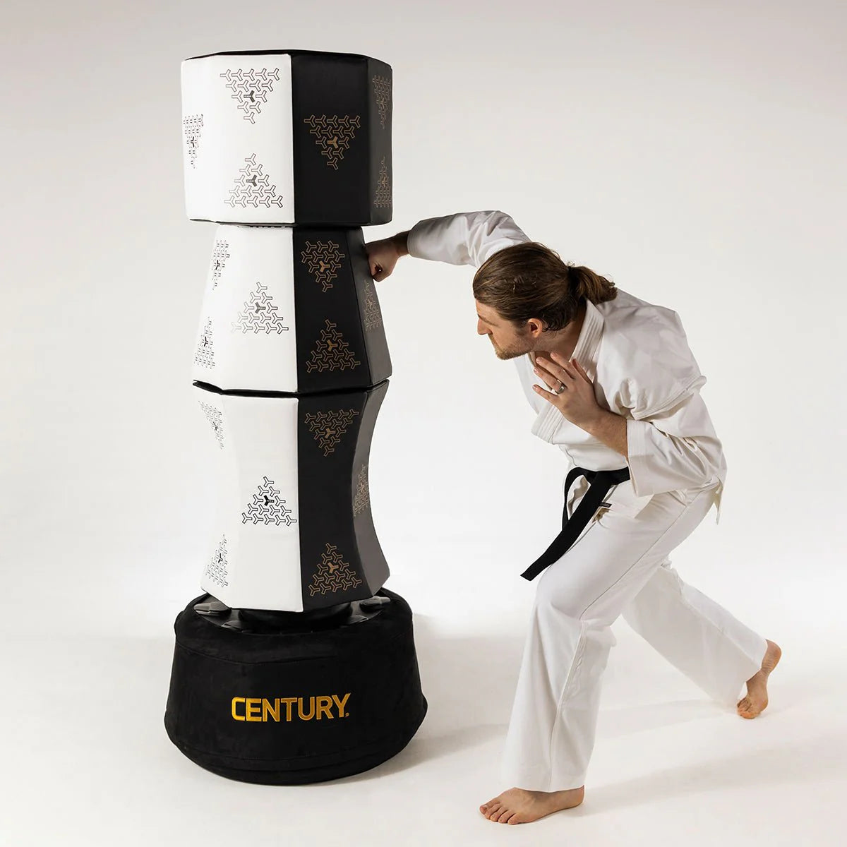 Century Wavemaster Vario Wavemaster Freesting Punch Bag