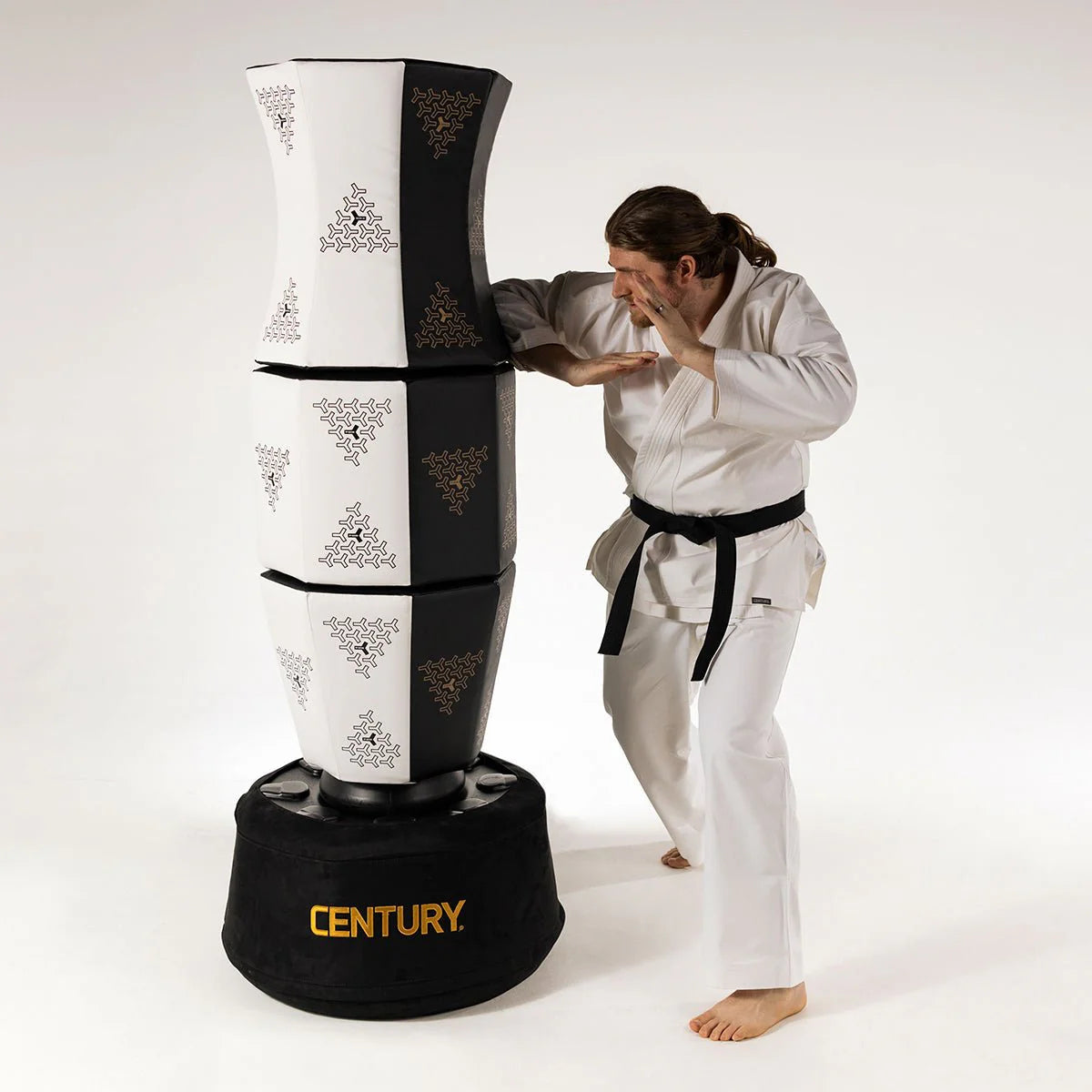 Century Wavemaster Vario Wavemaster Freesting Punch Bag
