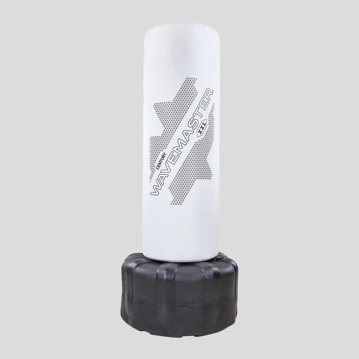 Century Wavemaster XXL Freestanding Punching Bag – 175cm Tall, Fill With Water/Sand, For Boxing, MMA, Kickboxing, Fitness