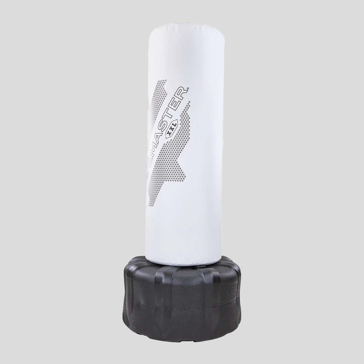 Century XXL Wavemaster Ghost Edition Freestanding Punch Bag   