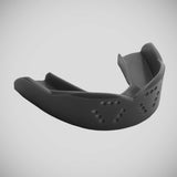 Charcoal Black SISU 3D Adult Mouth Guard   