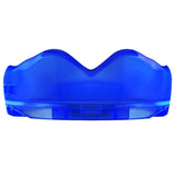 Safejawz Extra Ice Mouth Guard Clear/Blue