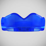 Safejawz Extra Ice Mouth Guard Clear/Blue