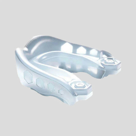 Clear Shock Doctor 6190 Gel Max Mouth Guard   