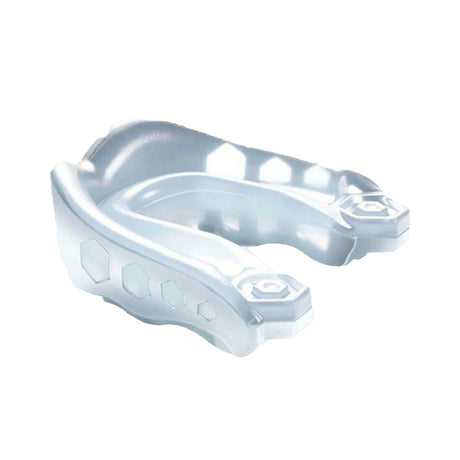 Clear Shock Doctor 6190 Gel Max Mouth Guard   