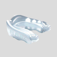 Clear Shock Doctor 6190 Gel Max Mouth Guard