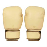 Elion Paris Boxhandschuhe Creme