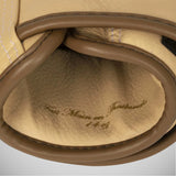 Elion Paris Boxhandschuhe Creme