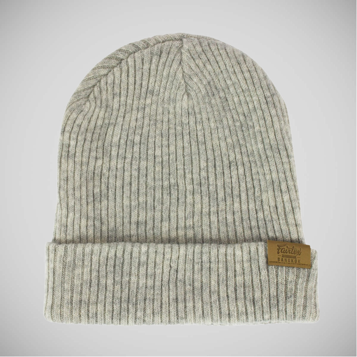 Fairtex Bn8 Beanie Krem