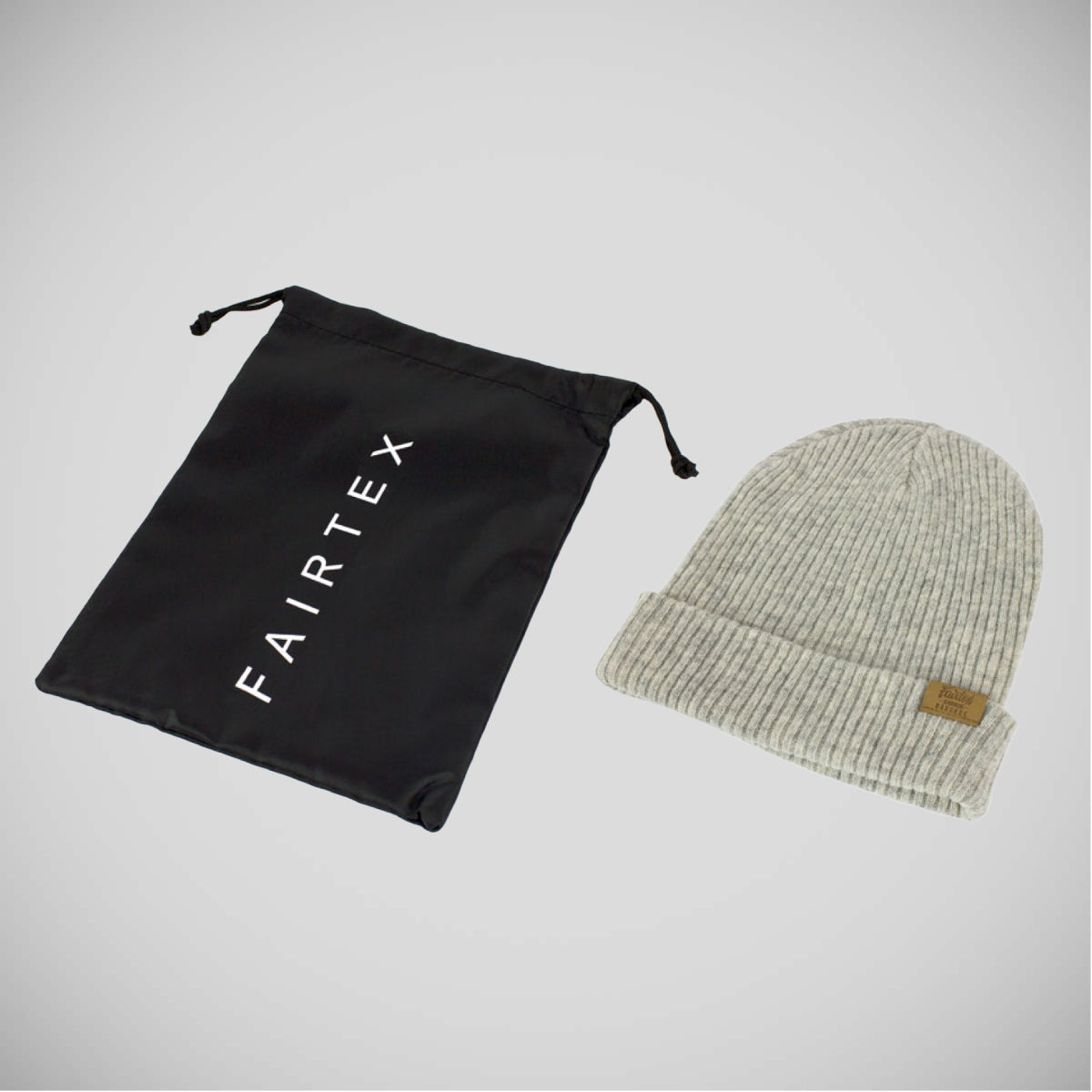 Fairtex Bn8 Beanie Krem