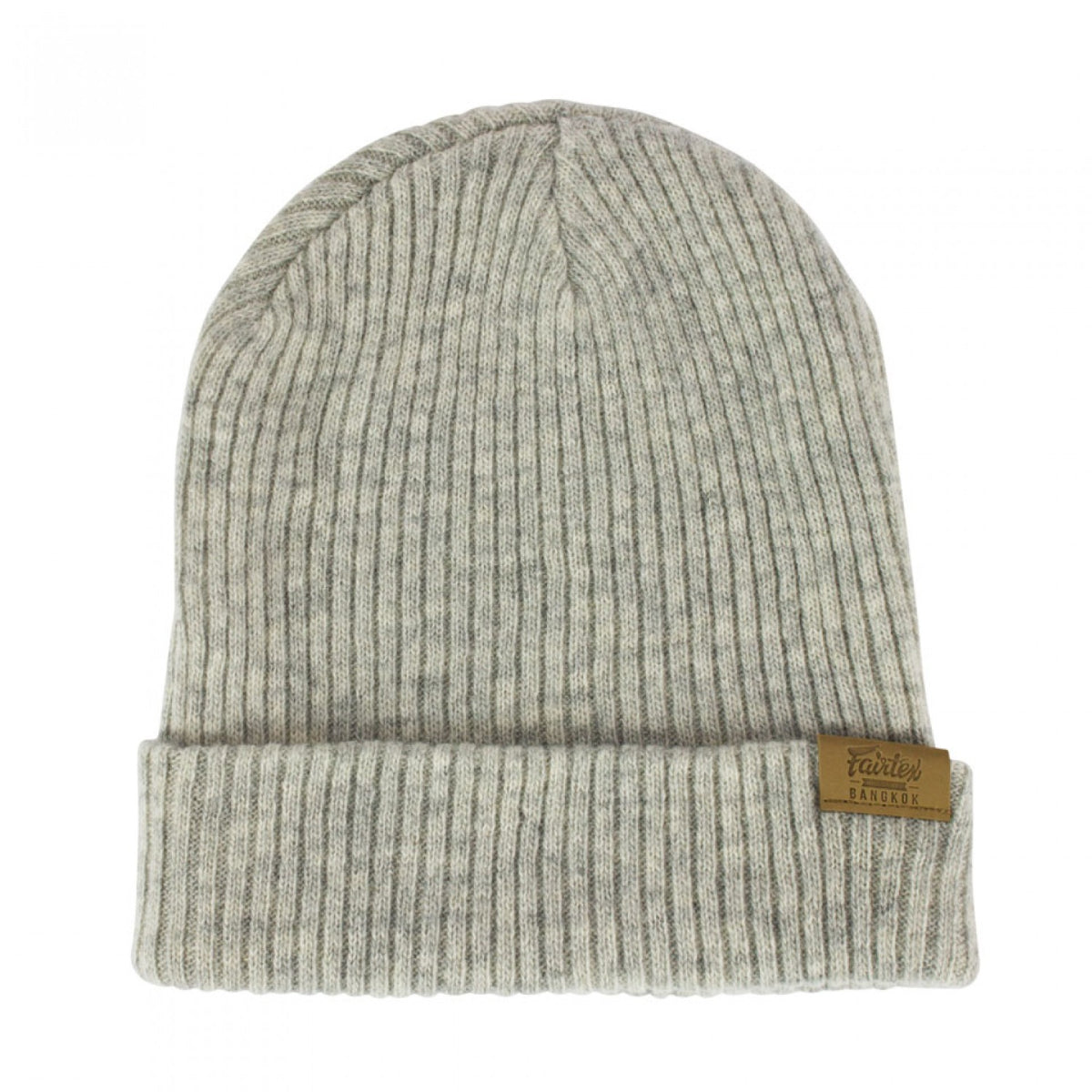 Fairtex Bn8 Beanie Krem