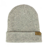 Fairtex Bn8 Beanie Krem