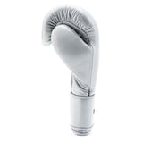 Bravose Elite Pro 2.0 Velcro Boxing Gloves Grey